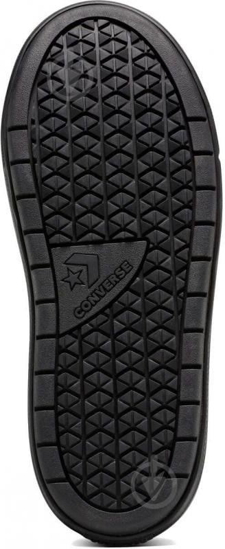 Ботинки Converse Chuck Taylor All Star Elements Boot A12941C р.40 черный - фото 9