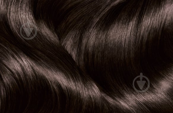 Крем-фарба для волосся Garnier Color Sensation №3.0 королівська кава 110 мл - фото 3