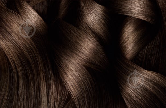 Фарба для волосся Garnier Color Sensation №4.0 Каштановий перламутр 110 мл - фото 2