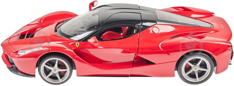 Автомобіль на р/к Rastar Ferrari LaFerrari 1:14 454.00.44 - фото 7