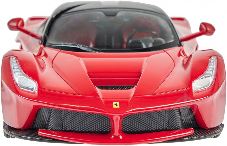 Автомобіль на р/к Rastar Ferrari LaFerrari 1:14 454.00.44 - фото 8