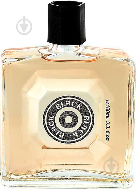 Лосьон Aroma perfume De.Vim Black 100 мл - фото 1