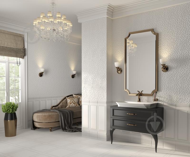 Плитка InterCerama Florentine 23x60 - фото 5