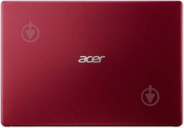 Ноутбук Acer Aspire 3 A315-34 15,6" (NX.HGAEU.005) red - фото 5