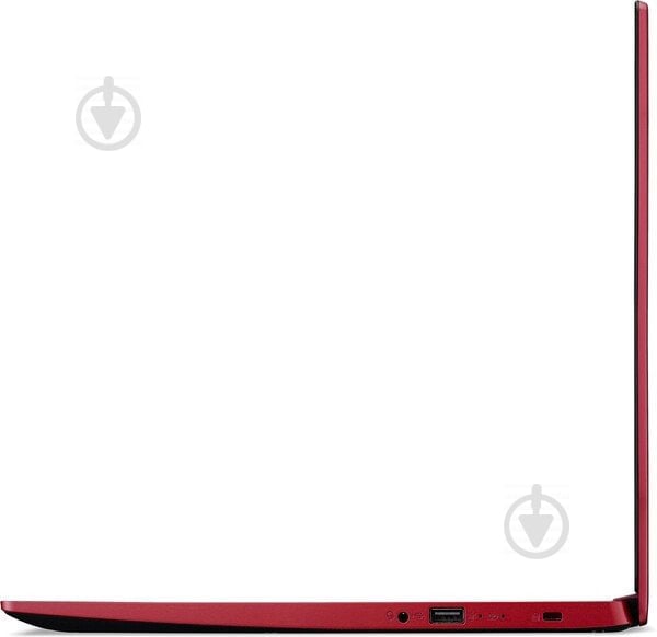 Ноутбук Acer Aspire 3 A315-34 15,6" (NX.HGAEU.005) red - фото 8