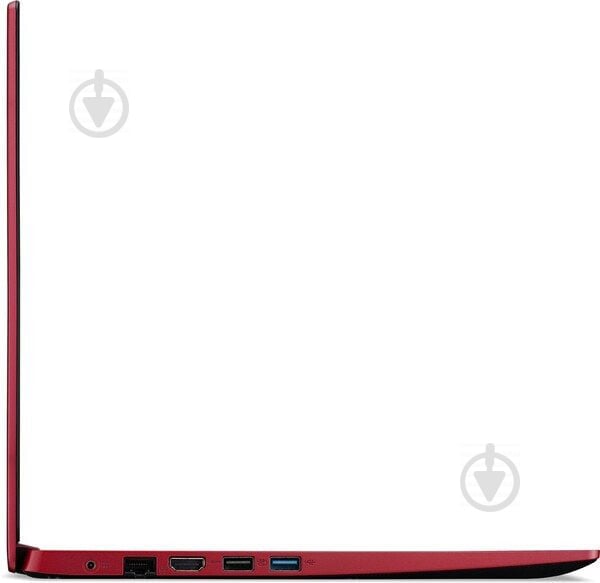 Ноутбук Acer Aspire 3 A315-34 15,6" (NX.HGAEU.005) red - фото 7