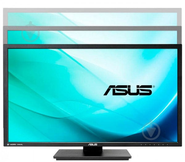 Монитор Asus PB287Q 28" (90LM00R0-B03170) - фото 10