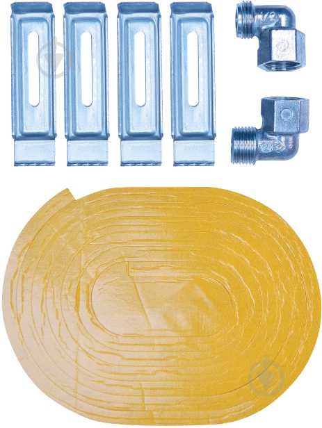 Варочная поверхность газовая Candy CPG 64 SGX - фото 2