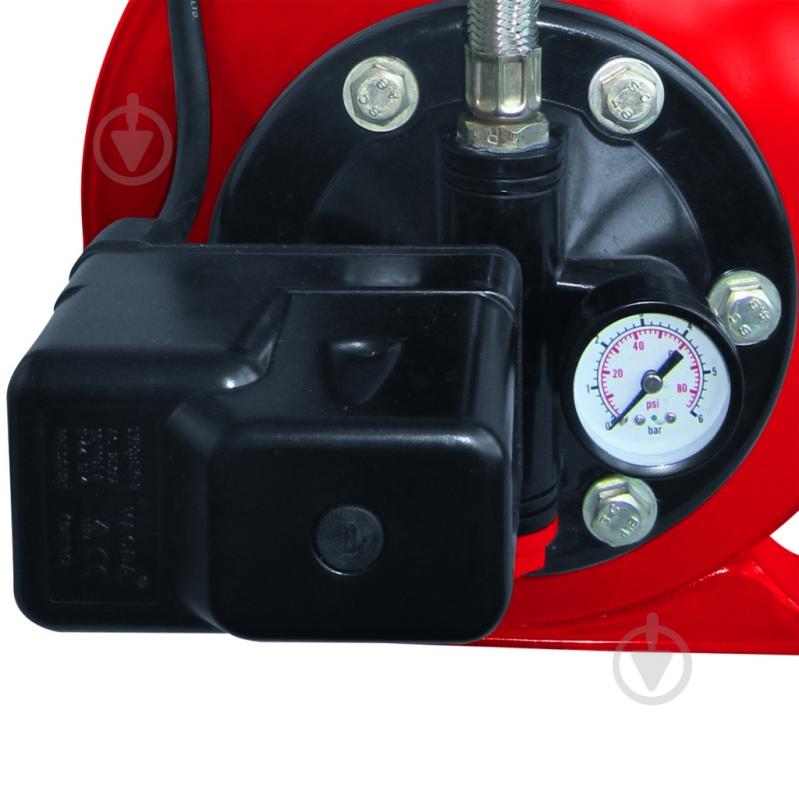 Насосная станция Einhell GC-WW 6538 4173193 - фото 4