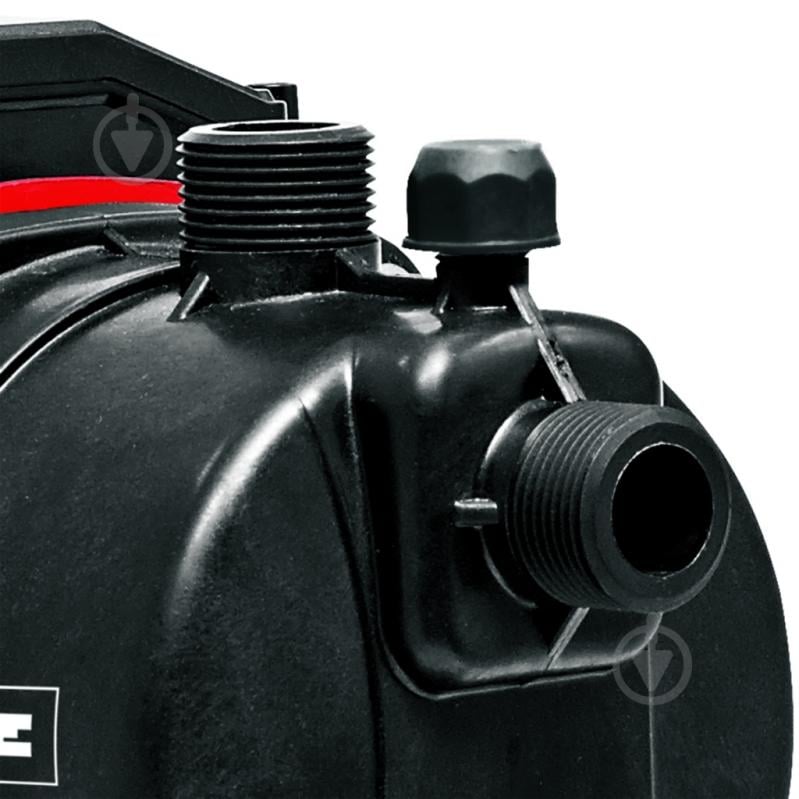 Насосная станция Einhell GC-WW 6538 4173193 - фото 2