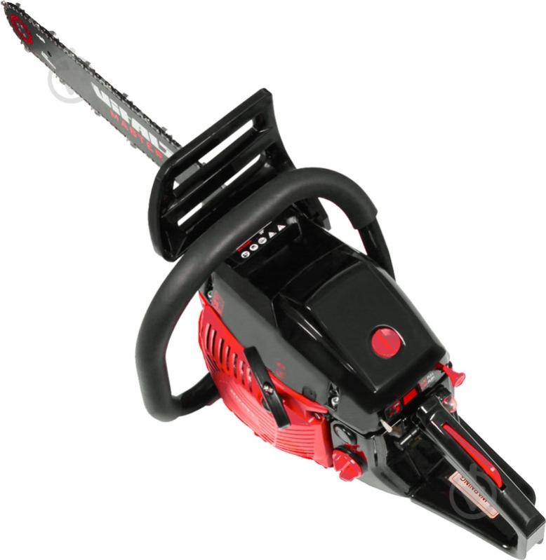Бензопила Vitals Master BKZ 5832o - фото 3