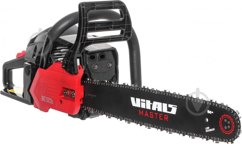 Бензопила Vitals Master BKZ 5832o - фото 1