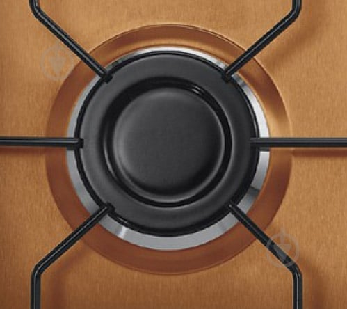 Варочная поверхность газовая Candy PL 40/1 ASTF CANDY PL 40/1 ASTF - фото 2