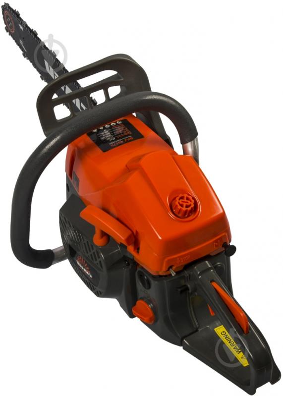 Бензопила Vitals BKZ 4517n - фото 4