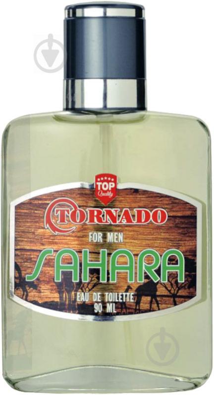 Туалетна вода Aroma perfume Tornado Sahara 90 мл - фото 1