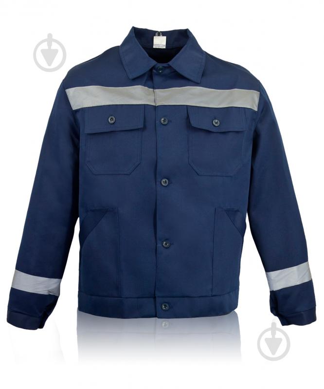 Костюм TORNADO Грета р. M рост 3-4 01035со-096-100(170-176) темно-синий - фото 2 Костюм TORNADO Грета р. M рост 3-4 01035со-096-100(170-176) темно-синий - фото 2