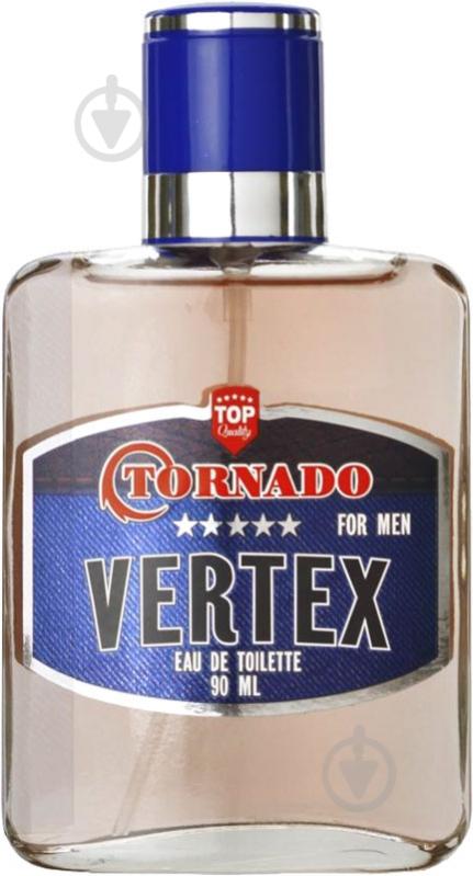 Туалетная вода Aroma perfume Tornado Vertex 90 мл - фото 1
