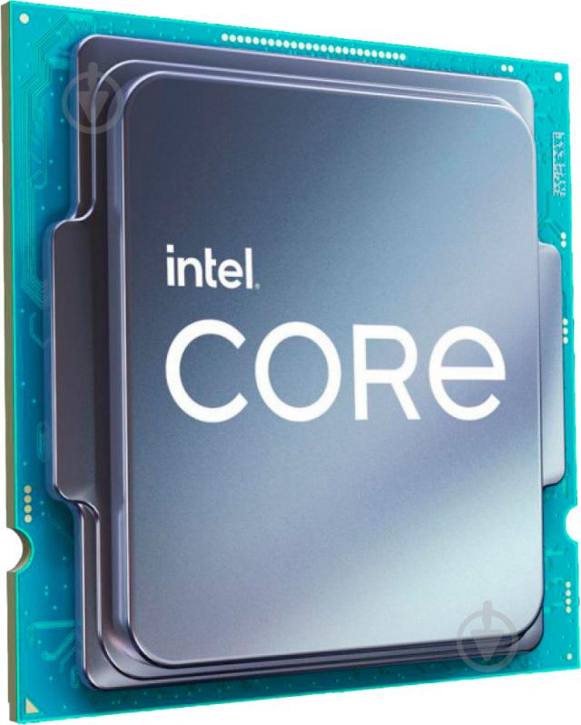 Процессор Intel Core i7-11700K 3,6 GHz Socket 1200 Box (BX8070811700K) - фото 3