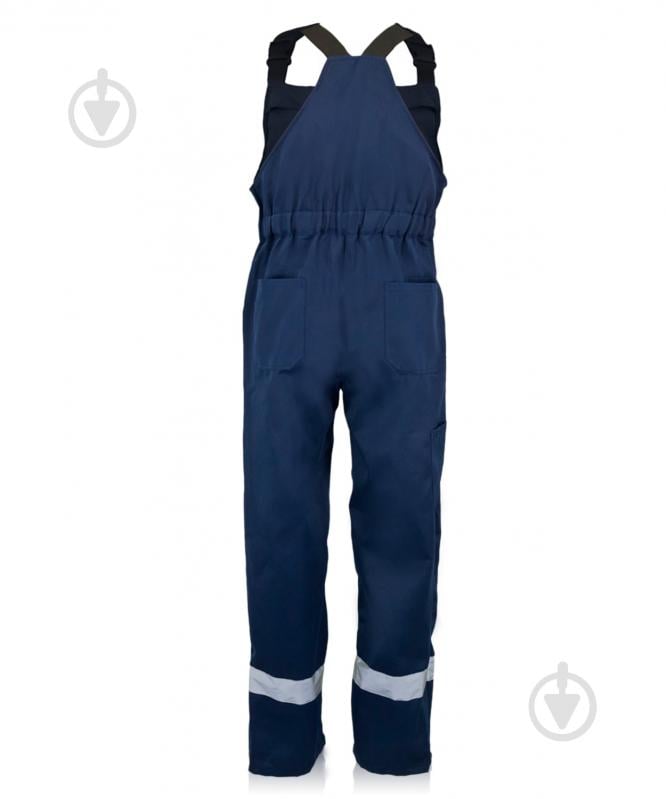 Костюм TORNADO Грета р. L зріст 5-6 01035со-104-108(182-188) темно-синій - фото 7 Костюм TORNADO Грета р. L зріст 5-6 01035со-104-108(182-188) темно-синій - фото 7