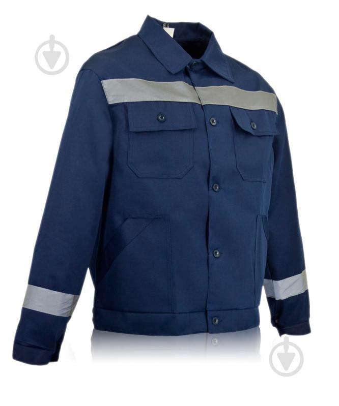 Костюм TORNADO Грета р. XL зріст 3-4 01035со-112-116(170-176) темно-синій - фото 3 Костюм TORNADO Грета р. XL зріст 3-4 01035со-112-116(170-176) темно-синій - фото 3