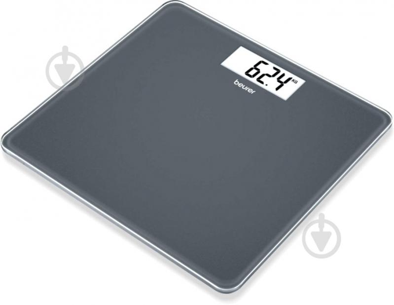 Весы Beurer GS 213 - фото 1