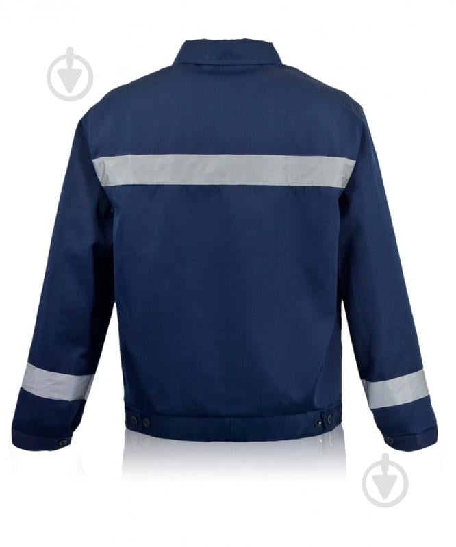 Костюм TORNADO Грета р. XL рост 5-6 01035со-112-116(182-188) темно-синий - фото 4 Костюм TORNADO Грета р. XL рост 5-6 01035со-112-116(182-188) темно-синий - фото 4