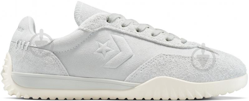 Кеди Converse Run Star Trainer A13056C р.37,5 сірий - фото 1 Кеди Converse Run Star Trainer A13056C р.37,5 сірий - фото 1