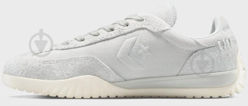 Кеди Converse Run Star Trainer A13056C р.37,5 сірий - фото 2 Кеди Converse Run Star Trainer A13056C р.37,5 сірий - фото 2