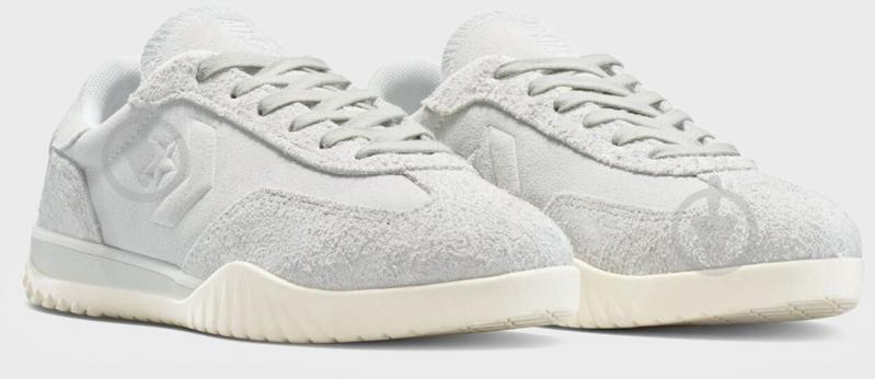 Кеди Converse Run Star Trainer A13056C р.37,5 сірий - фото 3 Кеди Converse Run Star Trainer A13056C р.37,5 сірий - фото 3