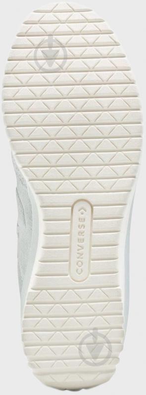 Кеди Converse Run Star Trainer A13056C р.37,5 сірий - фото 7 Кеди Converse Run Star Trainer A13056C р.37,5 сірий - фото 7