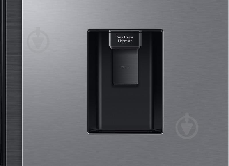 Холодильник Samsung RS57DG410EM9UA - фото 7