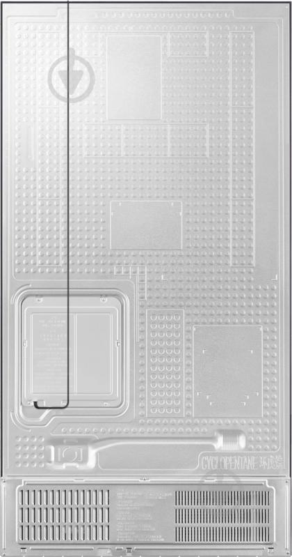 Холодильник Samsung RS57DG410EM9UA - фото 6