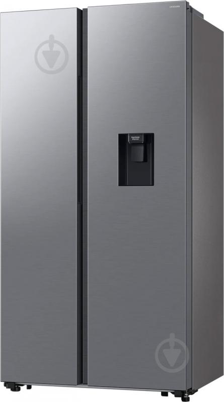 Холодильник Samsung RS57DG410EM9UA - фото 3