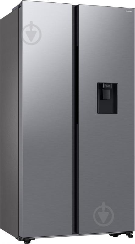 Холодильник Samsung RS57DG410EM9UA - фото 2