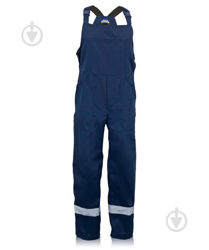 Костюм TORNADO Грета р. XXL рост 3-4 01035со-120-124(170-176) темно-синий - фото 5 Костюм TORNADO Грета р. XXL рост 3-4 01035со-120-124(170-176) темно-синий - фото 5