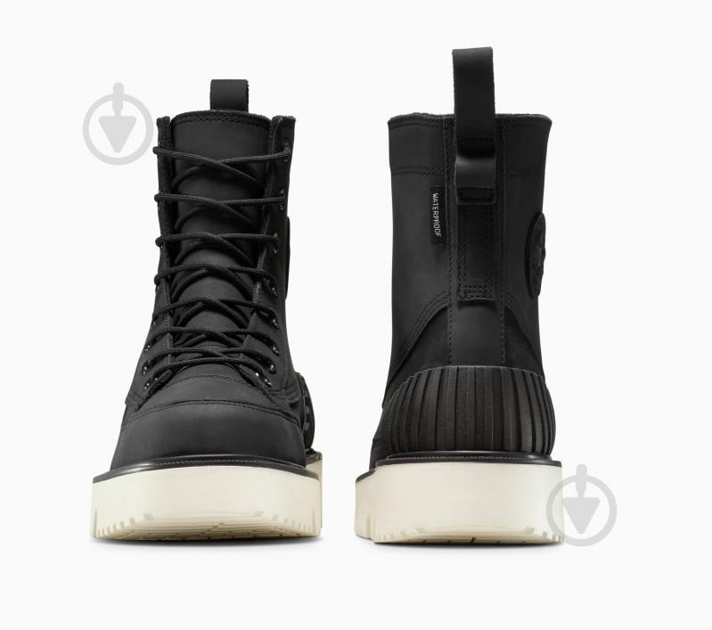 Ботинки Converse Chuck 70 Rugged A14190C р.40 черный - фото 5 Ботинки Converse Chuck 70 Rugged A14190C р.40 черный - фото 5