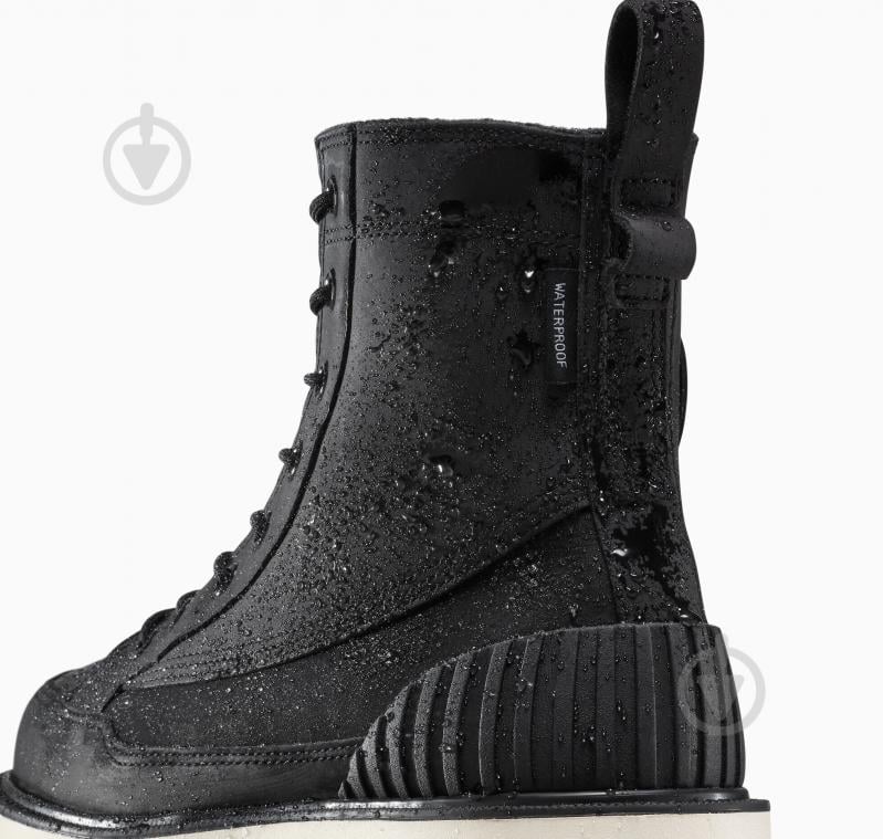 Ботинки Converse Chuck 70 Rugged A14190C р.40 черный - фото 8 Ботинки Converse Chuck 70 Rugged A14190C р.40 черный - фото 8