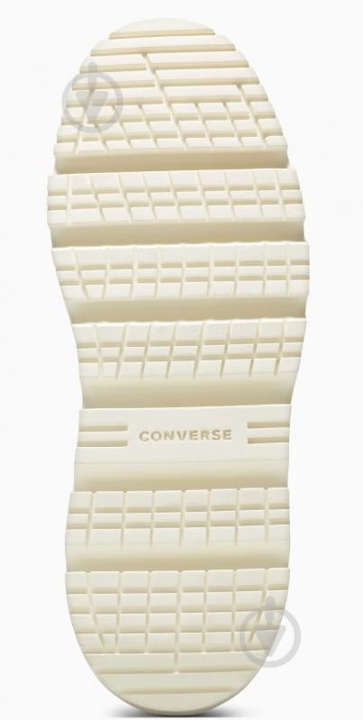 Ботинки Converse Chuck 70 Rugged A14190C р.38,5 черный - фото 7
