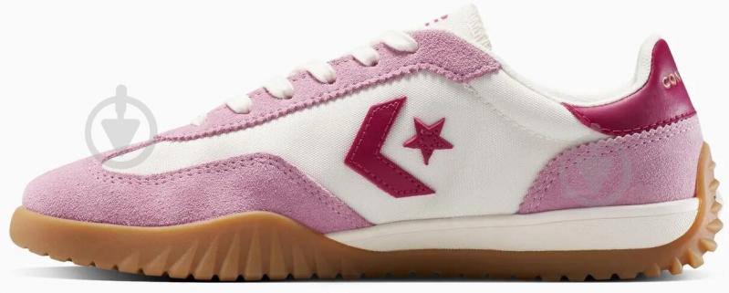 Кроссовки женские Converse Run Star Trainer A13053C р.40,5 розовые - фото 2