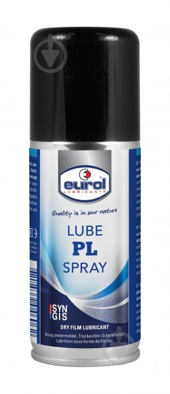 Мастило Eurol LUBE PL SPRAY 100 мл - фото 1