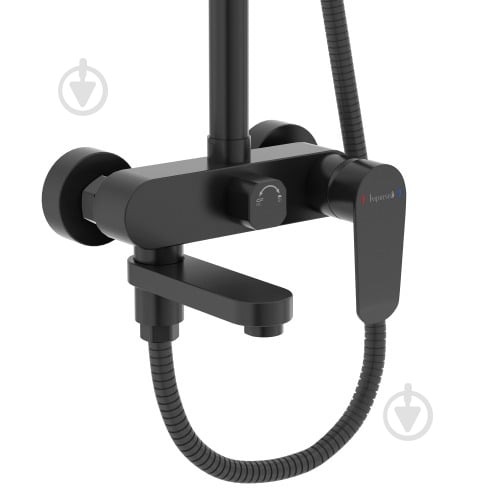 Душевая система Imprese SAFIR t030B08110SR - фото 5