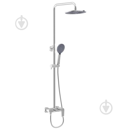 Душевая система Imprese SAFIR t030S08101SR - фото 1