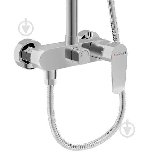 Душевая система Imprese SAFIR t030S08101SR - фото 3
