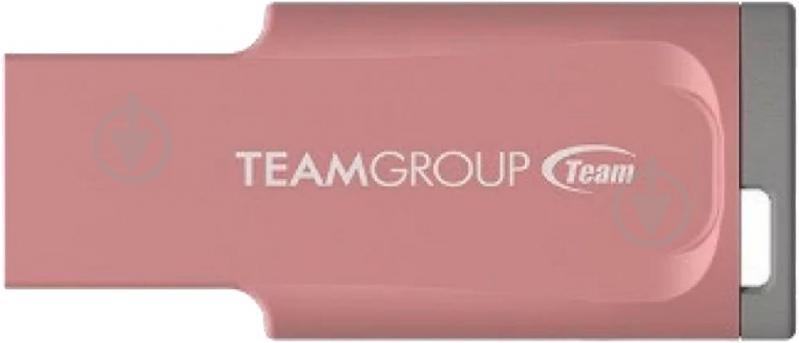 Флеш-пам'ять Team Group C201 TC201332GK01 32 ГБ USB 3.2 pink (TC201332GK01) - фото 4