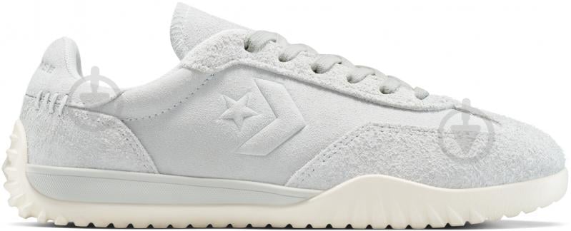 Кеди Converse Run Star Trainer A13056C р.38 сірий - фото 1 Кеди Converse Run Star Trainer A13056C р.38 сірий - фото 1