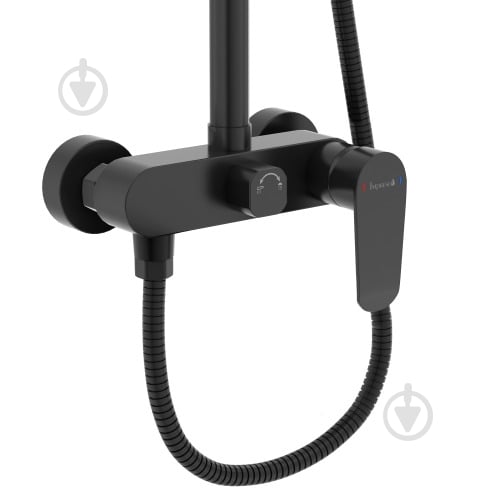 Душевая система Imprese SAFIR t030S08110SR - фото 3