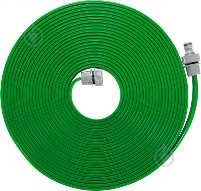 Шланг-дождеватель Gardena 7,5 м зелений 1995-20 - фото 1