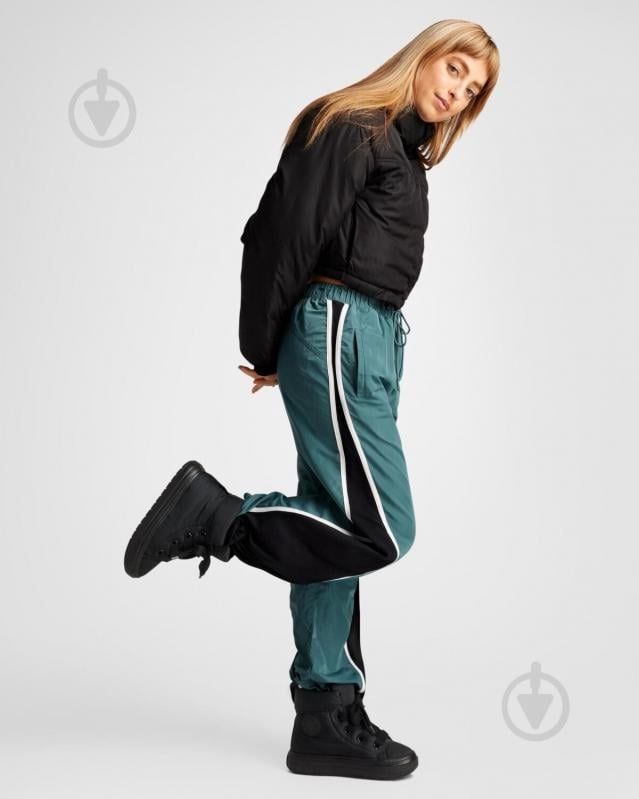 Ботинки Converse Chuck Taylor All Star Elements Boot A12941C р.36 черный - фото 10 Ботинки Converse Chuck Taylor All Star Elements Boot A12941C р.36 черный - фото 10