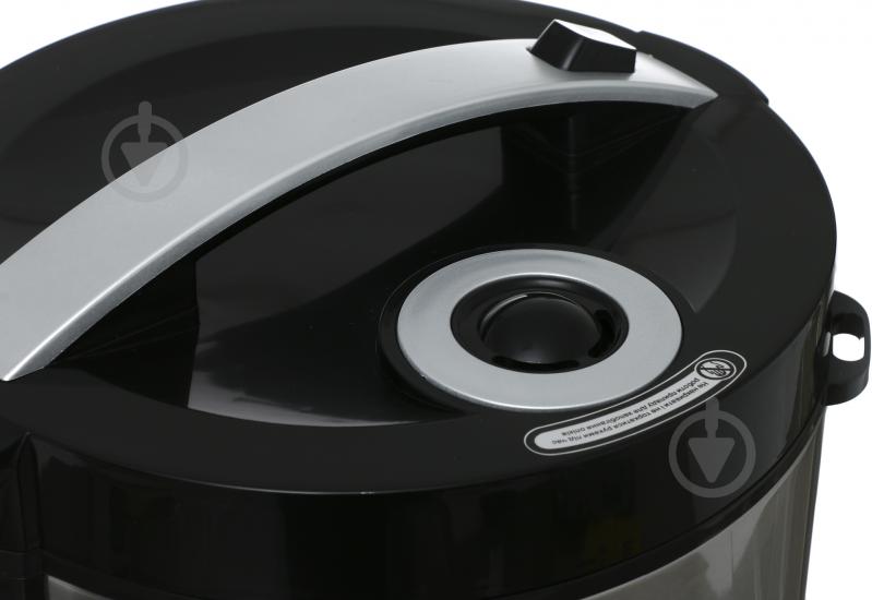 ВІТРИНА! Мультиварка HausMark HMCI-1815 - фото 4