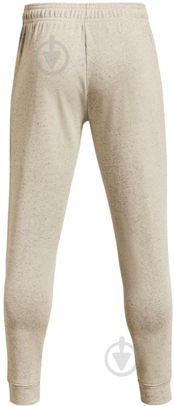 Брюки Under Armour 1370357-279 р. M бежевый - фото 5